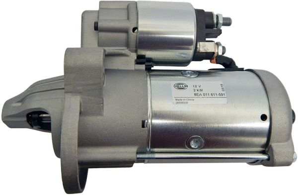 Starter (8EA 011 611-591)