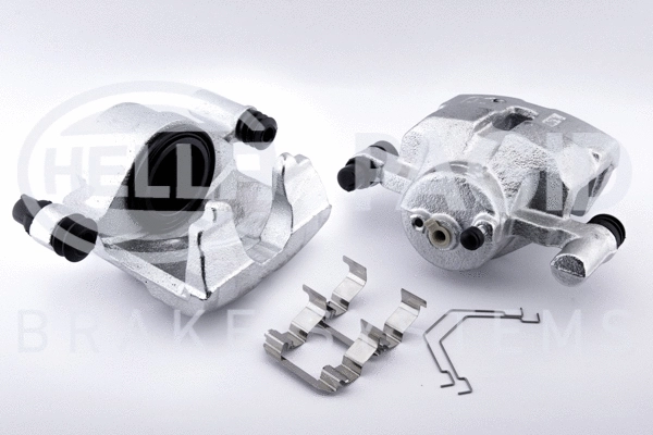 Brake Caliper (8AC 355 392-601)