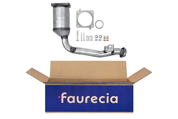 Catalytic Converter