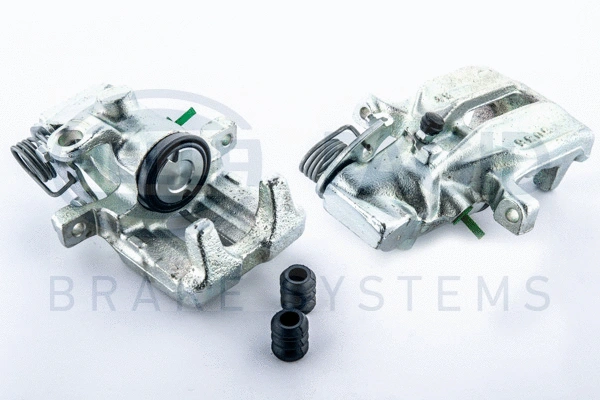 Brake Caliper (8AC 355 383-301)