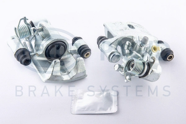 Brake Caliper (8AC 355 381-781)