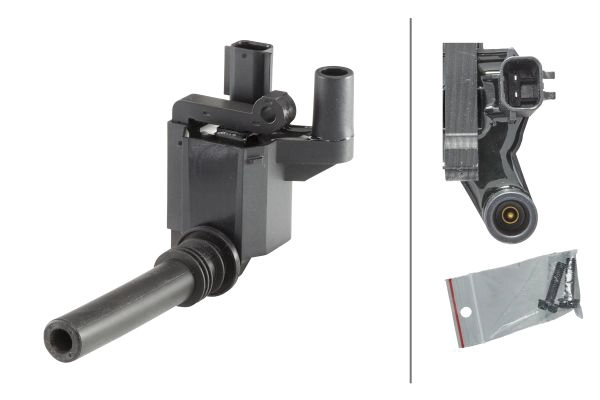 Ignition Coil (5DA 230 035-641)