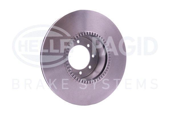 Brake Disc (8DD 355 117-481)