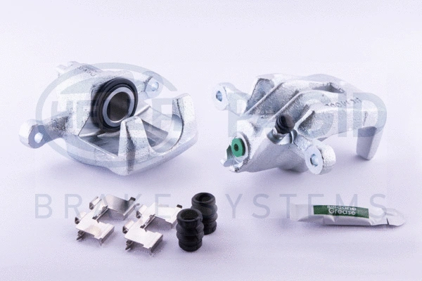 Brake Caliper (8AC 355 390-471)