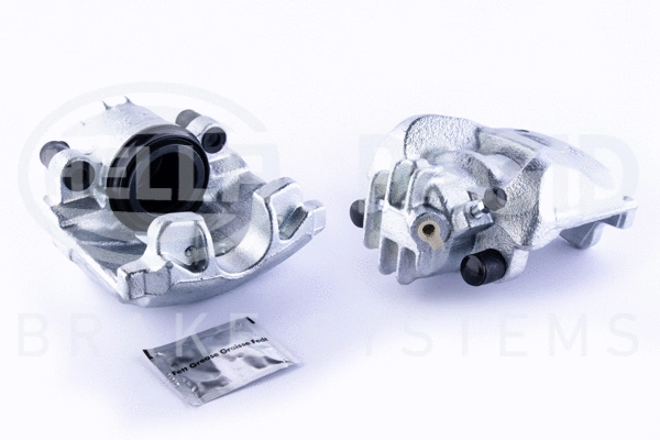 Brake Caliper (8AC 355 398-511)