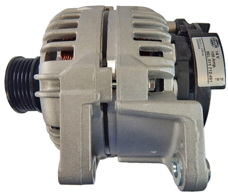 Alternator (8EL 011 712-481)