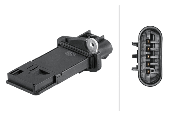 Mass Air Flow Sensor (8ET 358 095-611)