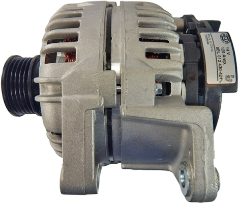 Alternator (8EL 012 430-421)