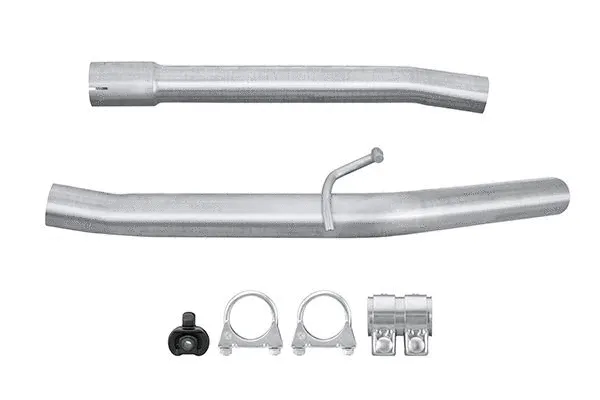 Exhaust Pipe (8LA 366 003-211)