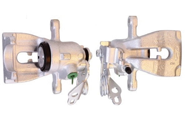 Brake Caliper (8AC 355 394-431)
