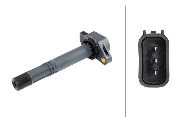 Ignition Coil (5DA 230 036-201)