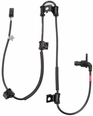 Sensor, wheel speed (6PU 012 039-381)