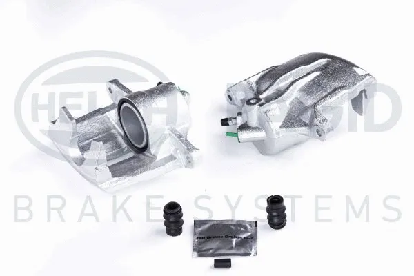 Brake Caliper (8AC 355 391-991)