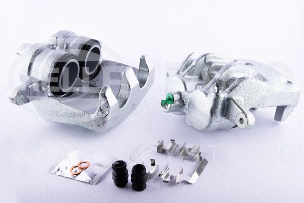 Brake Caliper