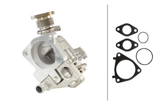 EGR Valve (6NU 010 171-571)
