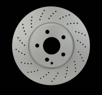 Brake Disc (8DD 355 122-942)