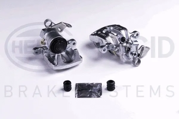 Brake Caliper (8AC 355 383-401)