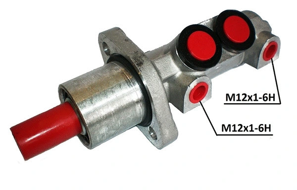 Brake Master Cylinder (8AM 355 504-231)