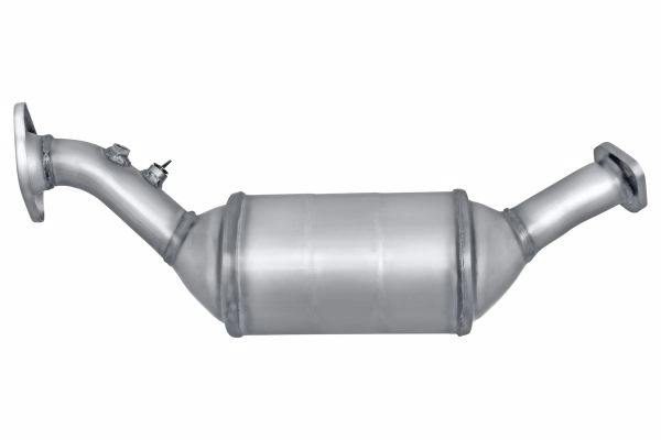 Soot/Particulate Filter, exhaust system (8LG 366 071-411)