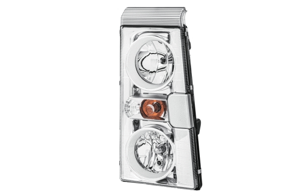 Headlight (1ER 246 046-521)