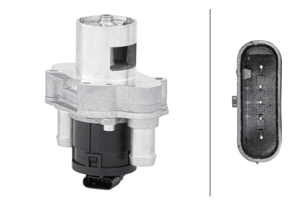 EGR Valve (6NU 014 864-531)