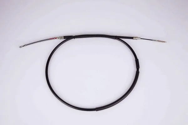 Cable Pull, parking brake (8AS 355 668-981)