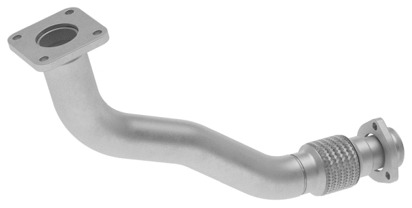 Exhaust Pipe (8LA 366 006-911)