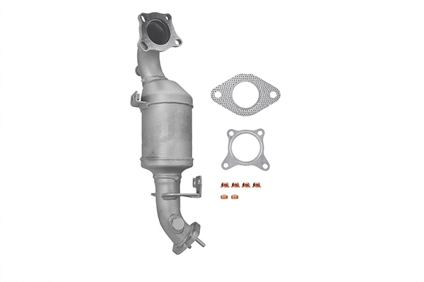 Catalytic Converter