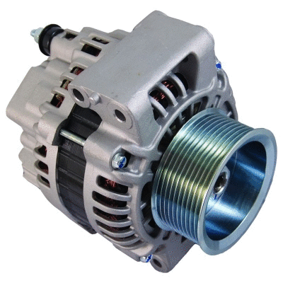 Alternator (8EL 012 584-691)