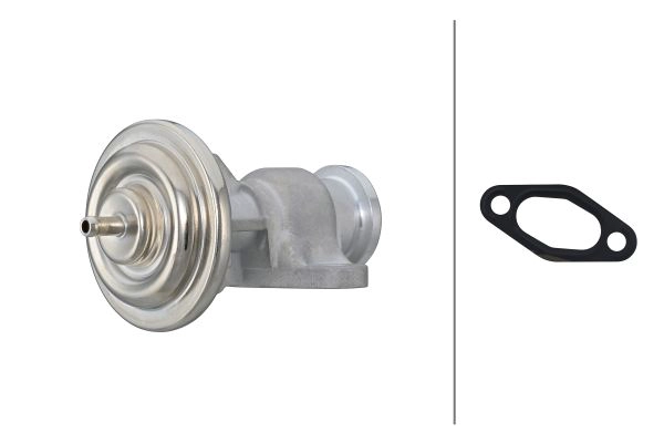 EGR Valve (6NU 014 865-461)