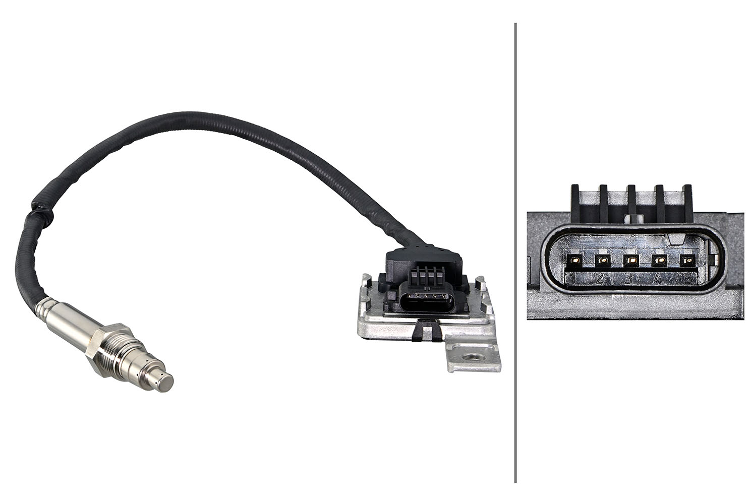 NOx Sensor, NOx catalytic converter (6PN 358 307-231)