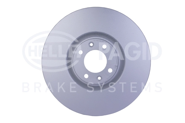 Brake Disc (8DD 355 119-641)
