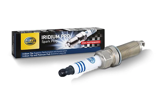 Spark Plug