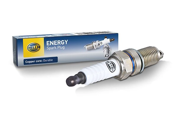 Spark Plug