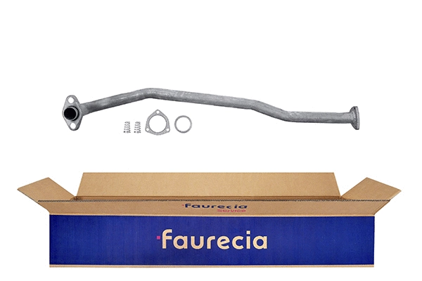 Exhaust Pipe (8LA 366 005-551)