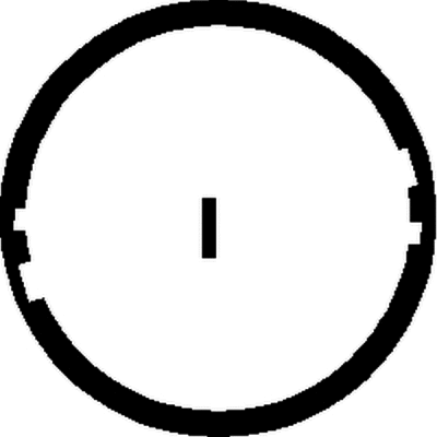 Oil Pressure Switch