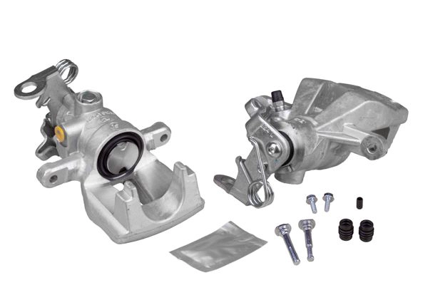 Brake Caliper (8AN 355 782-981)