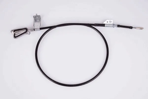 Cable Pull, parking brake (8AS 355 660-841)