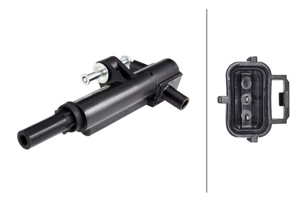 Ignition Coil (5DA 230 036-251)