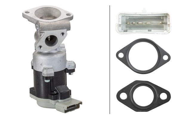 EGR Valve (6NU 010 171-771)