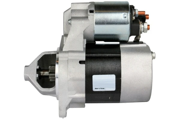 Starter (8EA 012 527-301)