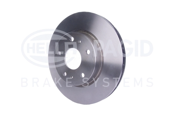 Brake Disc (8DD 355 116-771)