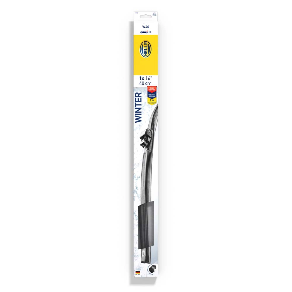 Wiper Blade (9XW 358 004-161)