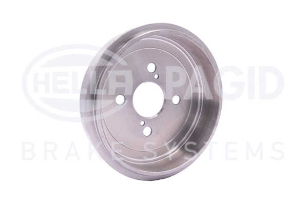 Brake Drum
