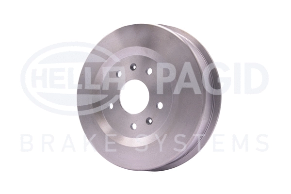 Brake Drum (8DT 355 301-731)