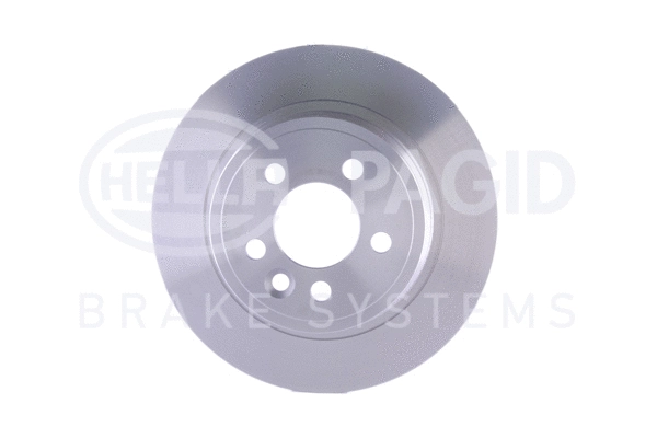 Brake Disc (8DD 355 107-261)