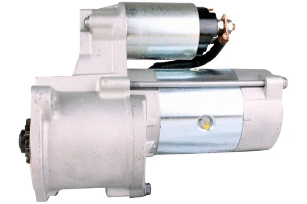 Starter (8EA 012 528-441)