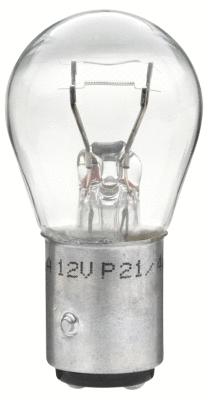 Bulb, stop/tail light (8GD 004 772-121)