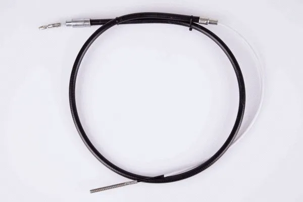 Cable Pull, parking brake (8AS 355 666-501)
