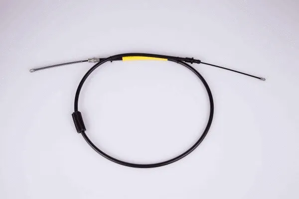 Cable Pull, parking brake (8AS 355 662-861)